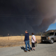Image for article titled Photos: The “wall of fire” that destroyed Paradise, California